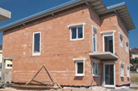 Scaitcliffe home extensions