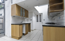 Scaitcliffe kitchen extension leads